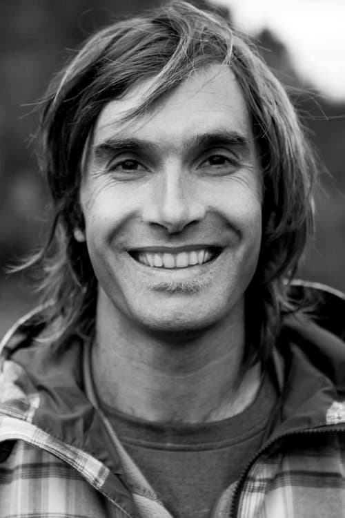 Photo of Chris Sharma