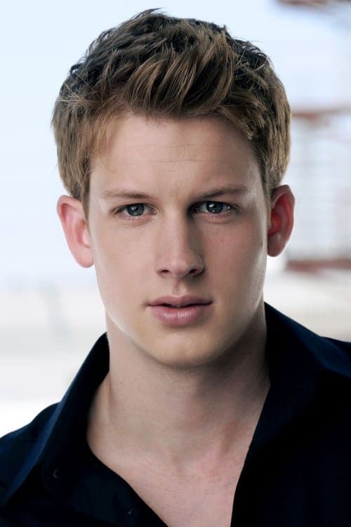 Photo of Chris Sheffield