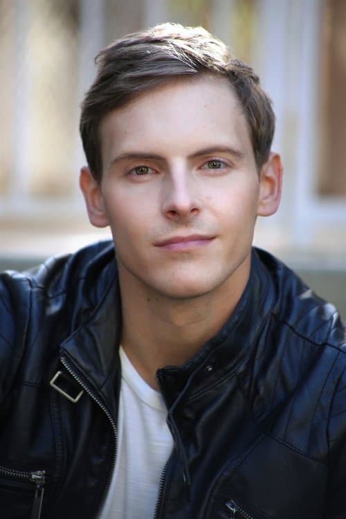 Photo of Chris Silcox
