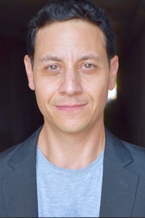 Photo of Chris Spinelli