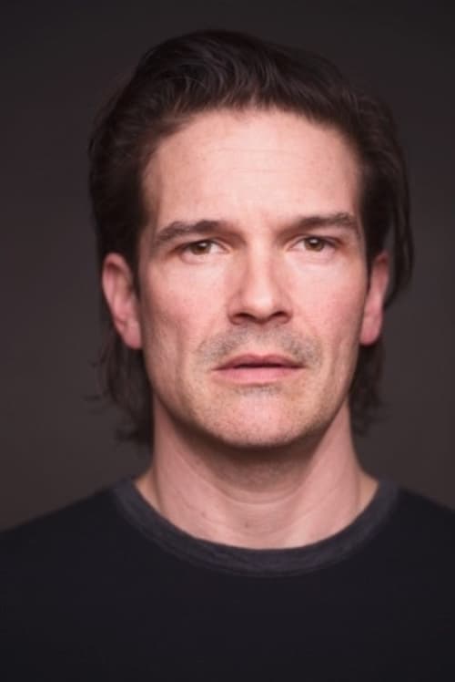 Photo of Chris Stack