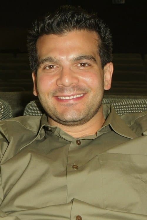 Photo of Chris Strompolos