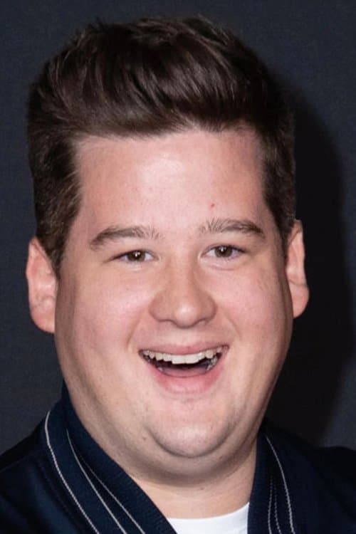 Photo of Chris Tall