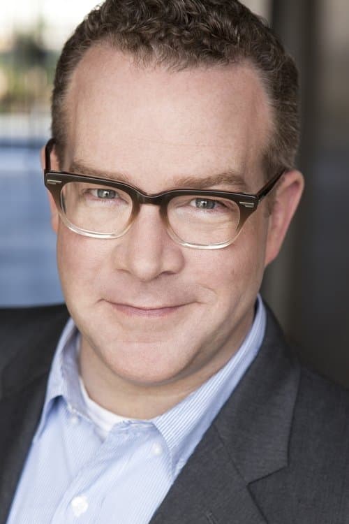 Photo of Chris Tallman