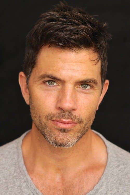 Photo of Chris Tardio