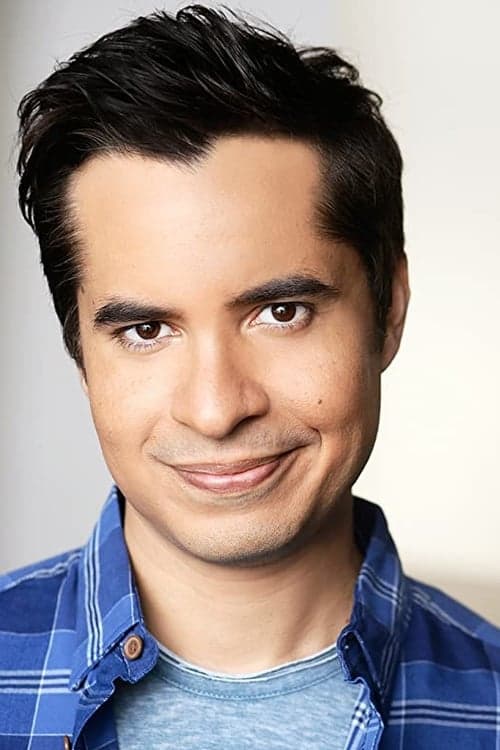 Photo of Chris Triana
