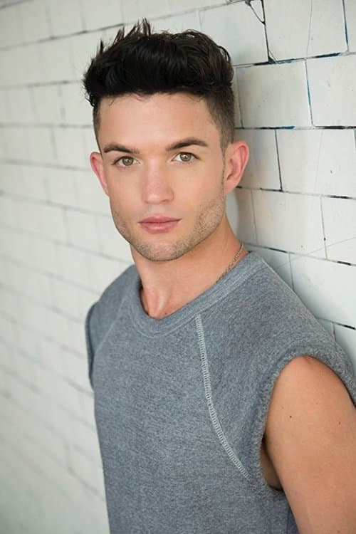 Photo of Chris Trousdale