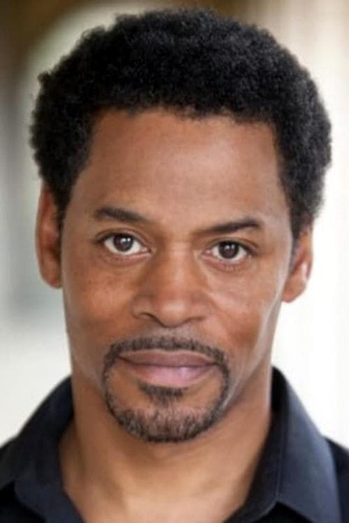 Photo of Chris Tummings