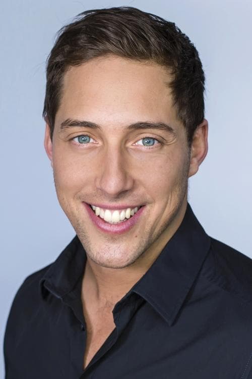 Photo of Chris Violette