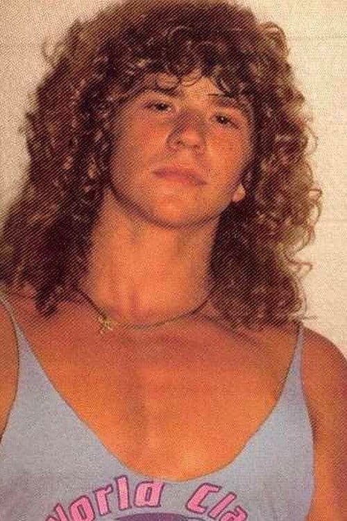 Photo of Chris Von Erich
