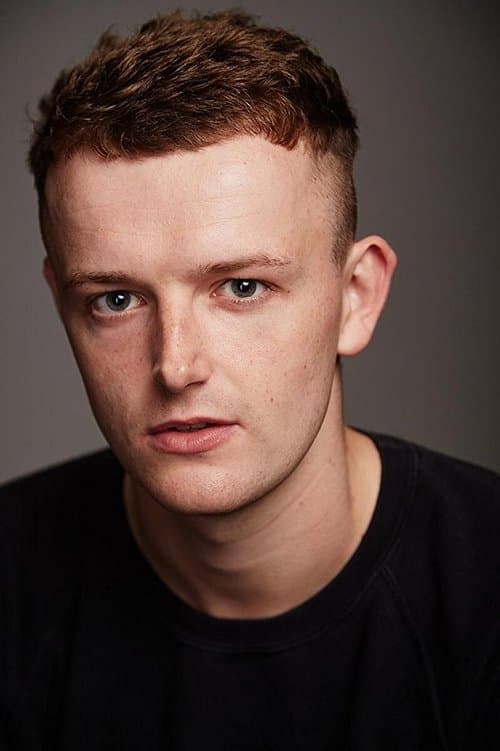 Photo of Chris Walley