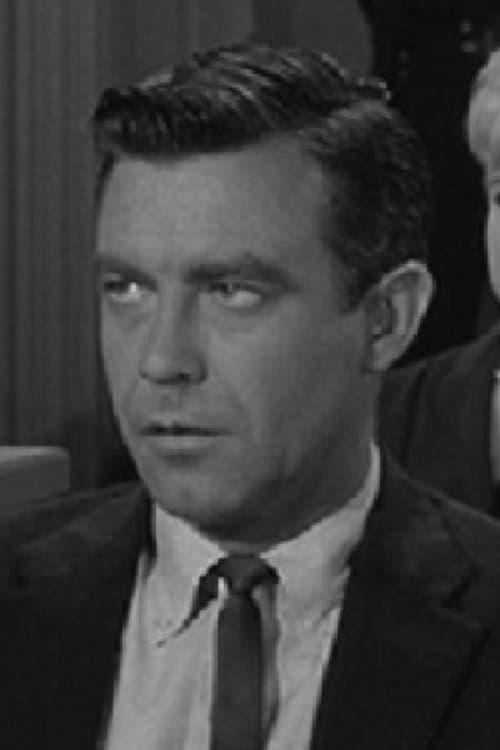 Photo of Chris Warfield