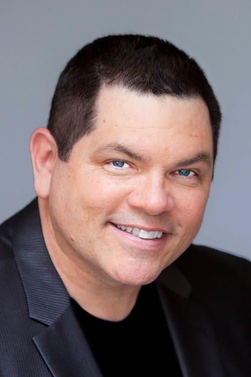 Photo of Chris Warner