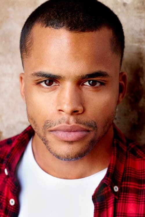 Photo of Chris Warren