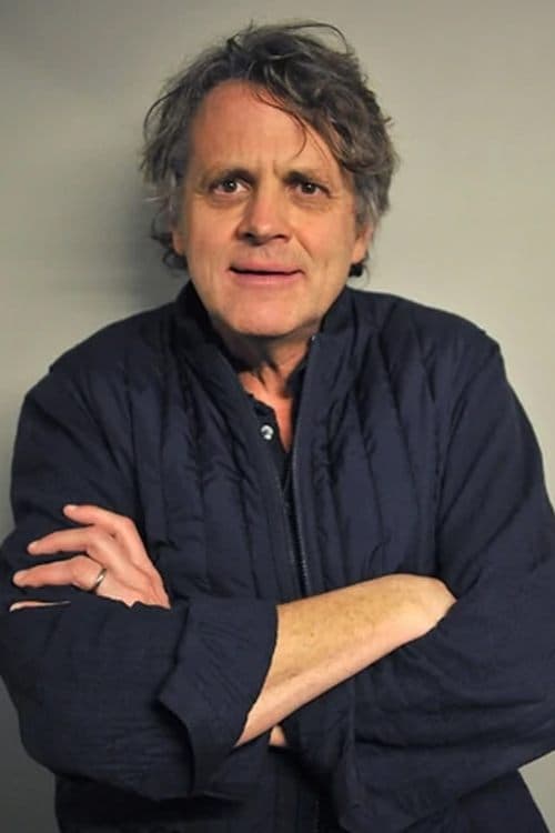Photo of Chris Wedge
