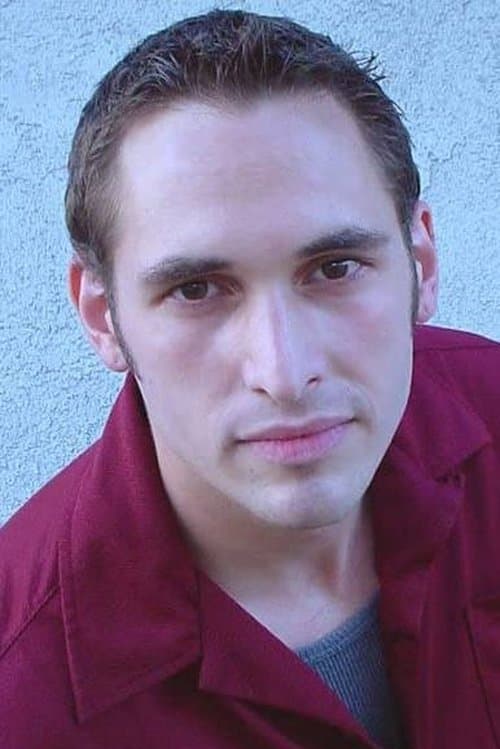 Photo of Chris Weidman