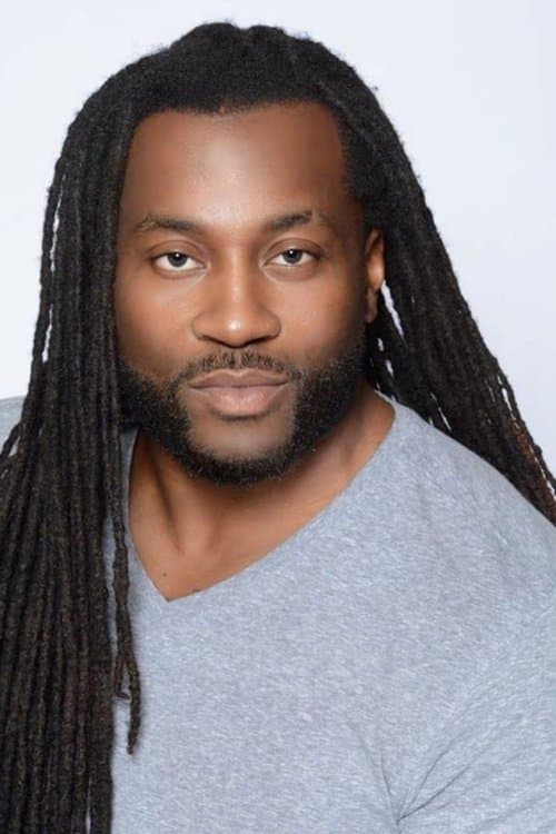 Photo of Chris White
