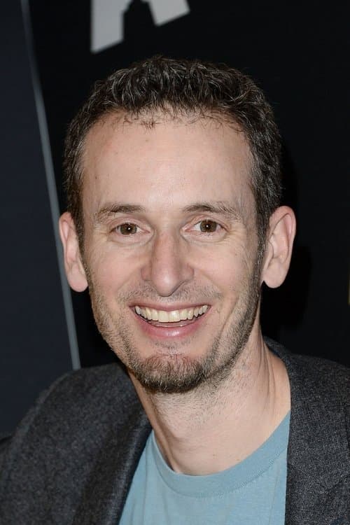 Photo of Chris Williams