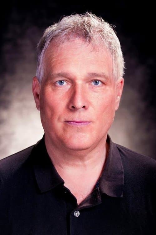 Photo of Chris Wilson