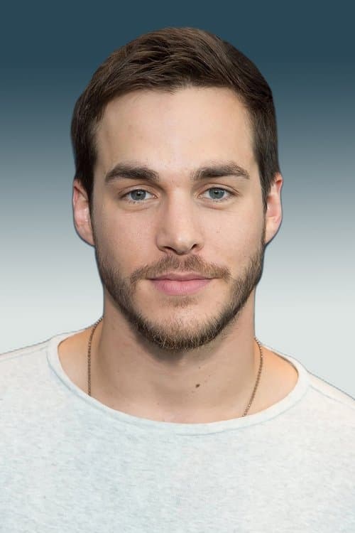 Photo of Chris Wood