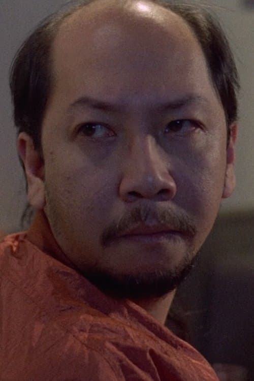 Photo of Chris Yeung Wan-King