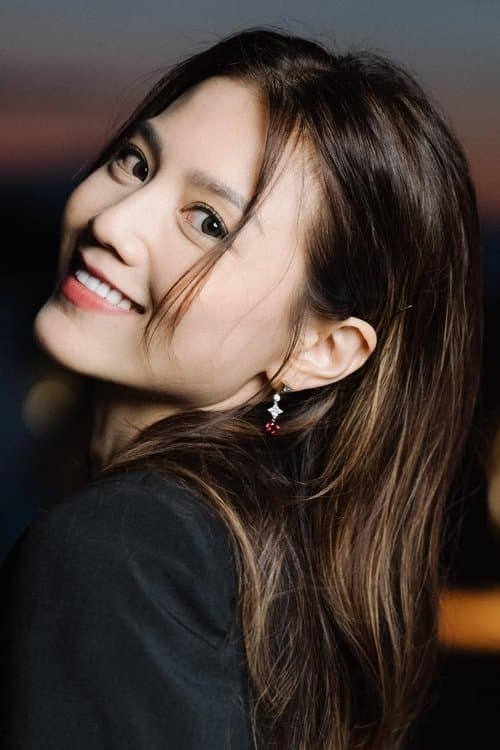 Photo of Chrissie Chau Sau-Na