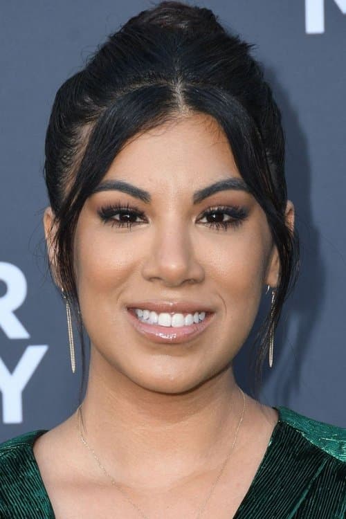 Photo of Chrissie Fit