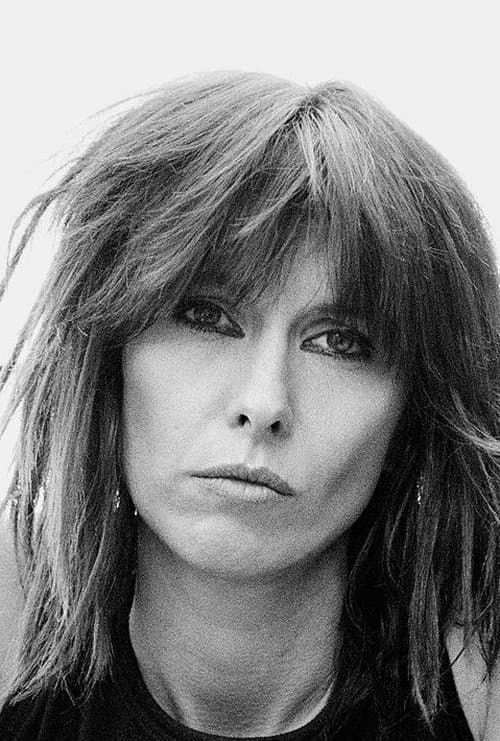 Photo of Chrissie Hynde