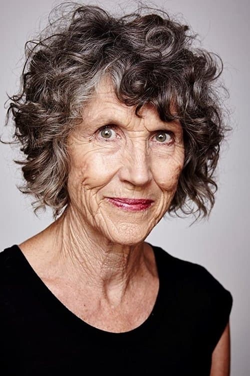Photo of Chrissie Page