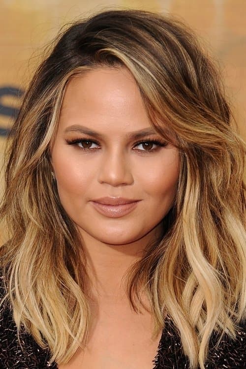 Photo of Chrissy Teigen
