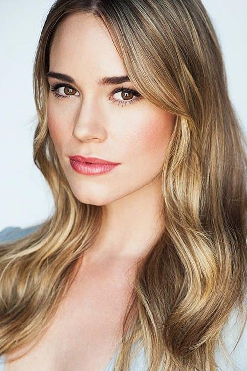Photo of Christa B. Allen
