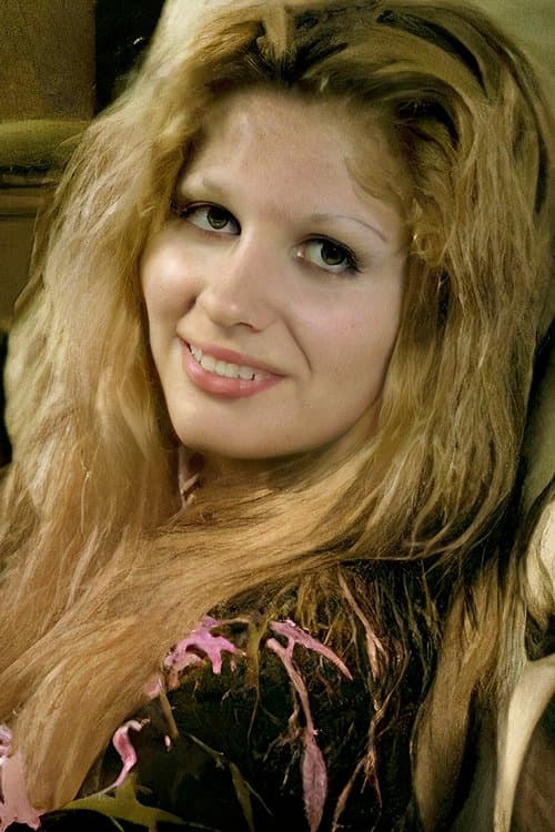 Photo of Christa Barrymore