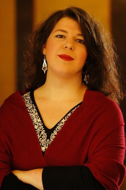 Photo of Christa Mayer