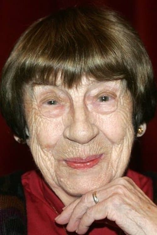 Photo of Christel Peters