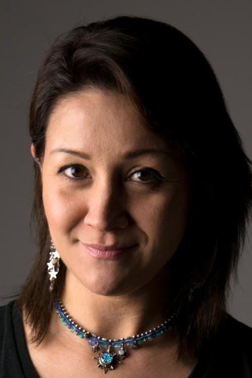 Photo of Christelle Ciari