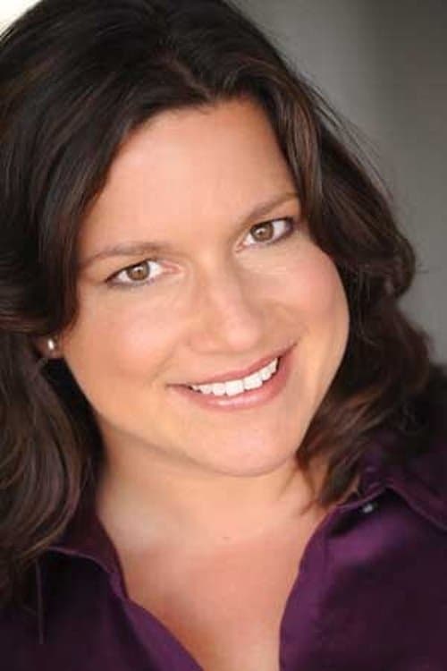Photo of Christen Sussin
