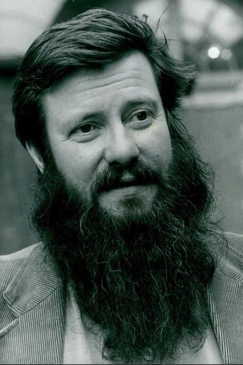 Photo of Christer Boustedt