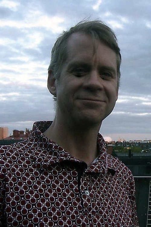Photo of Christer Fant