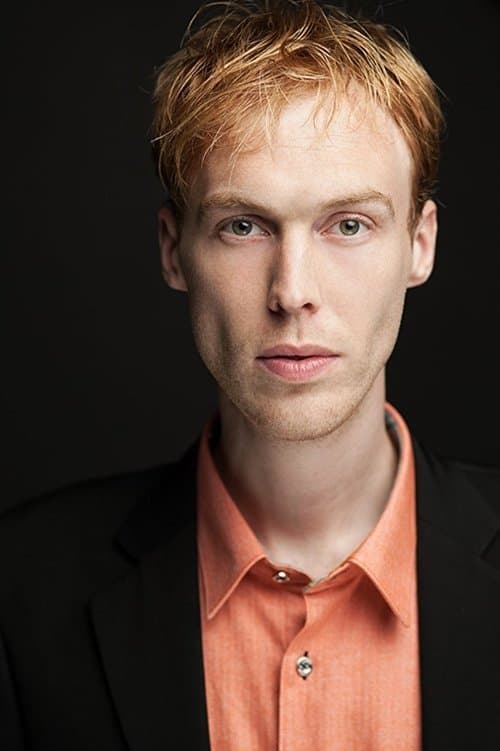 Photo of Christiaan Westerveld