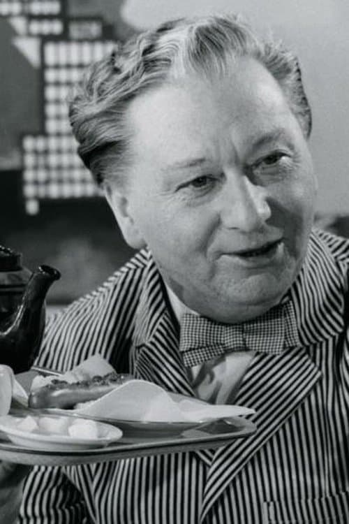Photo of Christian Arhoff