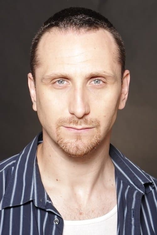 Photo of Christian Bako