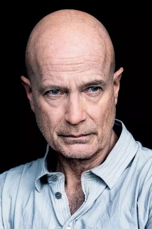 Photo of Christian Berkel