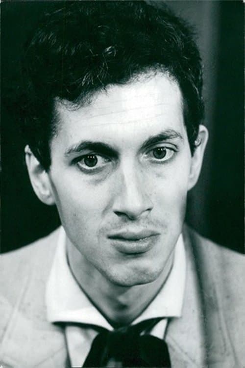 Photo of Christian Berling