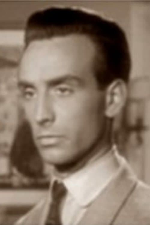 Photo of Christian Bertola