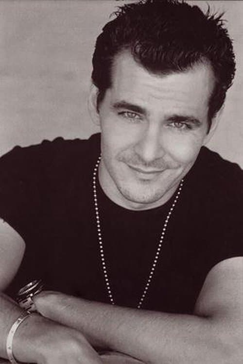 Photo of Christian Bocher