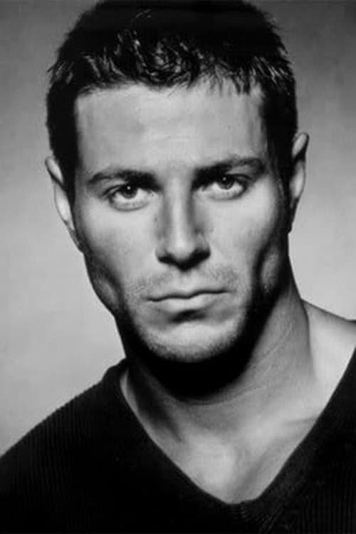 Photo of Christian Boeving