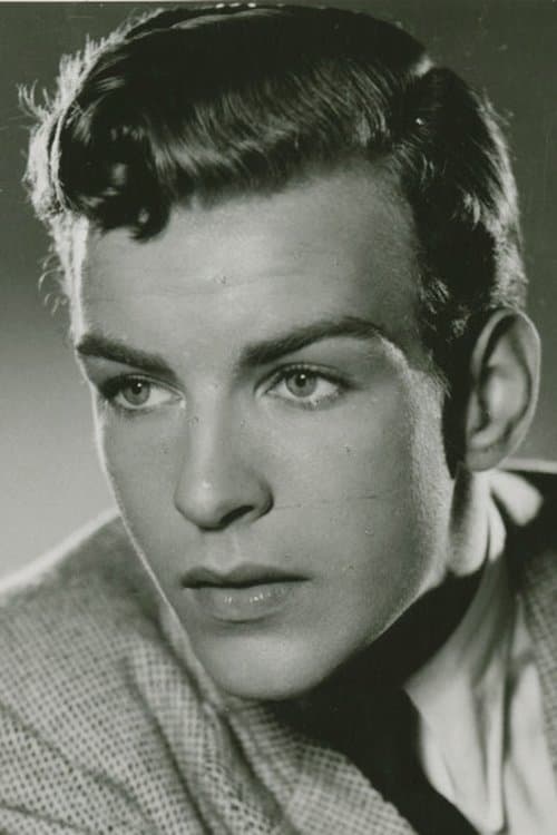 Photo of Christian Bratt