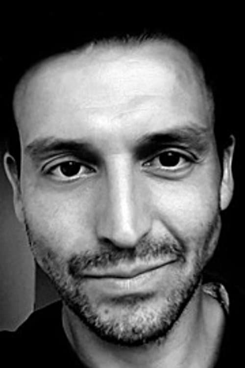 Photo of Christian Bronchart
