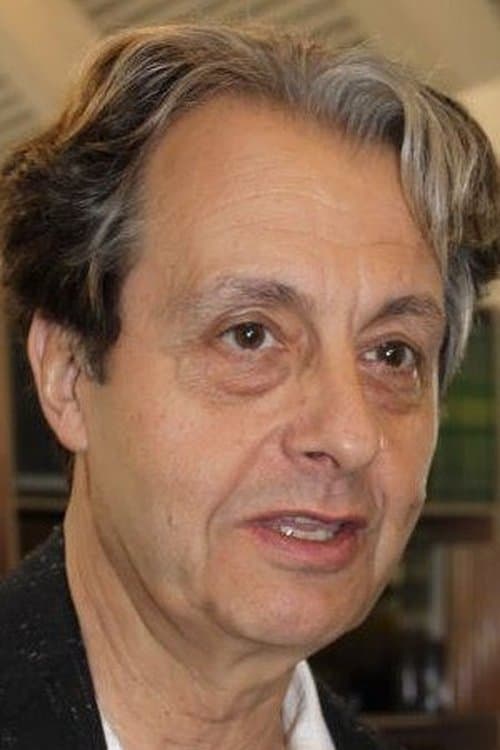 Photo of Christian Bujeau