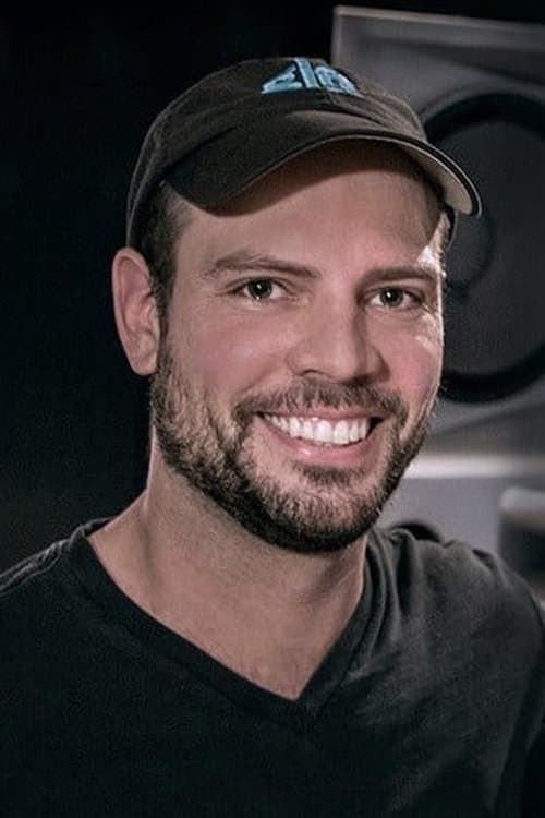 Photo of Christian Cashmir